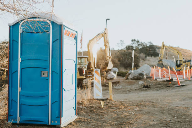 Professional porta potty rental in Jerseyville, IL