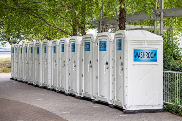 Best Construction site porta potty rental  in Jerseyvle, IL