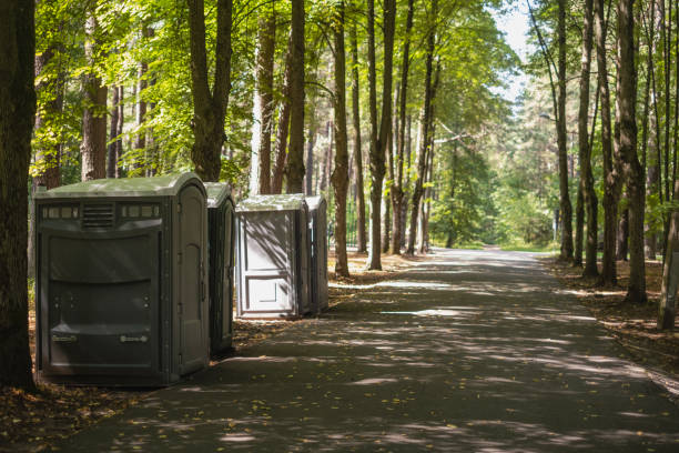 Best Porta potty rental for parties  in Jerseyvle, IL