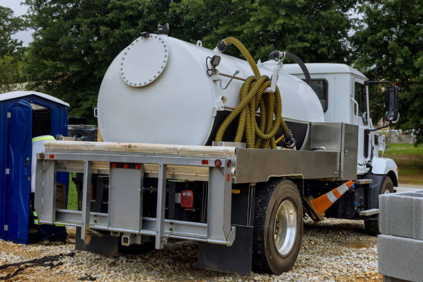 Porta potty services near me in Jerseyville, IL